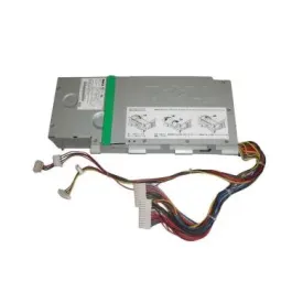 3859D - Dell 410-Watts ATX Power Supply for Precision