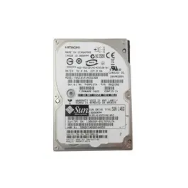 390-0377 - Sun 146GB 10000RPM SAS 3Gb/s 2.5-Inch Hard Drive
