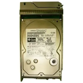 390-0381 - Sun 1TB 7200RPM SATA 3Gb/s 3.5-inc Hard Drive