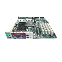 390546-001 - HP System Board (Motherboard) for ProLiant ML350 G4/G4p