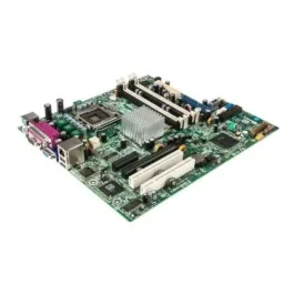 392170-001 - Compaq System Board (Motherboard) for Proliant