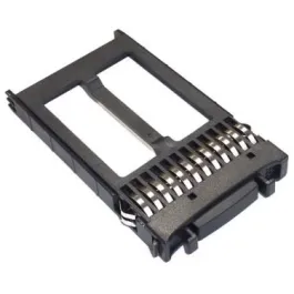 392613-001 - HP Blank Bezel for SAS 2.5-inch Hard Drive