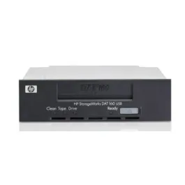 393642-001 - HP DAT-160 USB Standalone internal Tape Drive