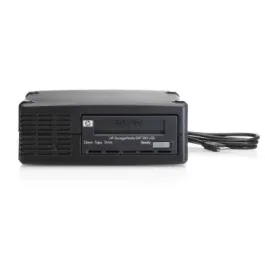 393643-001 - HP StorageWorks DAT160 80GB (Native)/160GB USB Tape Drive