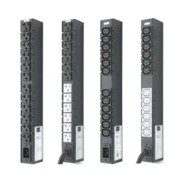 395327-001 - HP 48A 12-Outlet Monitored Rack Mount PDU for BLc7000