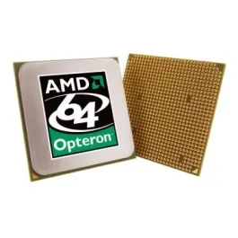 395771-001 - HP Opteron 875 Dual Core 2.20GHz-1MB Cache Processoe Kit for DL585