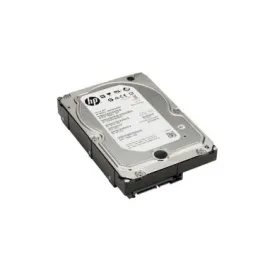 397888-001 - HP 80GB 5400RPM SATA 1.5Gb/s 2.5-inch Hard Drive