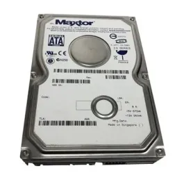 398297088 - Maxtor DiamondMax 200GB 7200RPM 3.5-inc Hard Drive