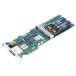 398647001B - HP Smart Array P800/512 BBWC 16-Port RAID Controller Card