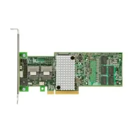 39J4732 - IBM 16Gb/s Dual Channel PCI-Express Adapter