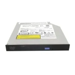 39J5773 - IBM 8X 24X 4.7GB IDE Slimline DVD-ROM Drive
