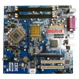 39J6196 - IBM System Board (Motherboard) For for ThinkCentre 8131