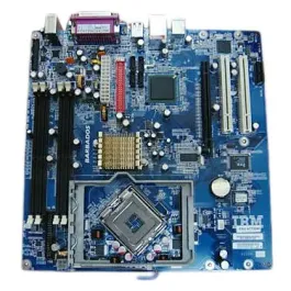 39J6197 - IBM System Board (Motherboard) for ThinkCentre