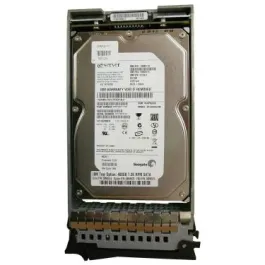 39M0178 - IBM 400GB 7200RPM SATA(150MBITS) 3.5-inch Hard Drive