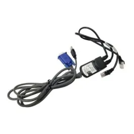 39M2909 - IBM 1.5M USB Conversion KVM Extender Cable