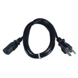 39M5080 - IBM Longwell 125V 10A 6ft Power Cord