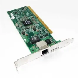 39Y6081 - IBM 1-Port 10BASE-T RJ-45 PCie Gigabit Ethernet Server Adapter