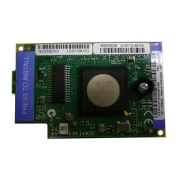 39Y9188 - IBM SAS Expansion Card (CFFv) for BladeCenter