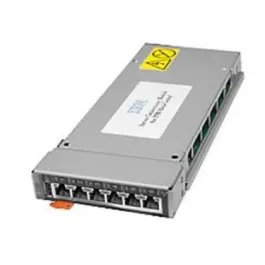 39y9324 - IBM 6-Ports 10Base-T Ethernet Server Connectivity Module