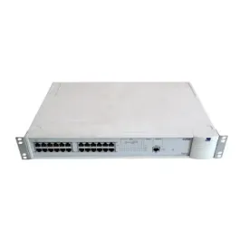 3C16920 - 3Com 24-Port 100Mb/s 100Base-FX SuperStack II Switch