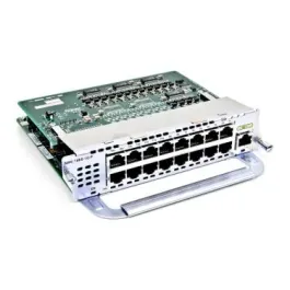 3C17223 - 3Com SuperStack 3 4400 24-Ports 1000Base-LX Switch Module