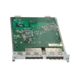3C17260 - 3Com 8-Port 1000BASE-X Module 8 x SFP Expansion Module