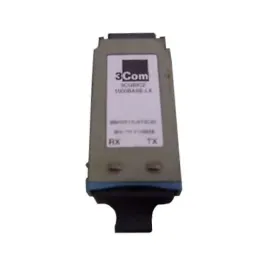 3CGBIC2 - 3Com 1Gb/s 1000Base-LX SC GIBC Transceiver