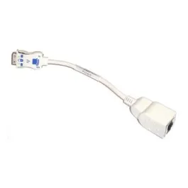 3CO-07-0337-002 - 3Com 10/100 Ethernet PCMCIA Dongle Cable