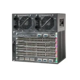 3CS7906EV - 3Com S7906E-V Switching Module