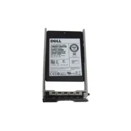 3D6WK - Dell 960GB 6Gb/s Read Intensive Solid State Drive