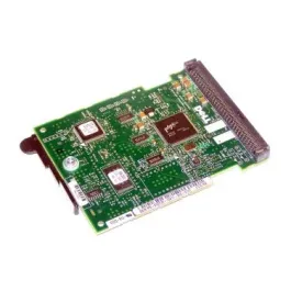 3D735 - Dell Backplane Daughter Card for PowerEdge 2650