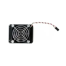 3F004 - Dell Fan HEATSINK for PowerEdge 600SC 1600SC