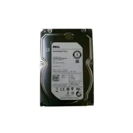 3GPRT - Dell 3TB 7200RPM 64MB Cache 3.5-inc Hard Drive