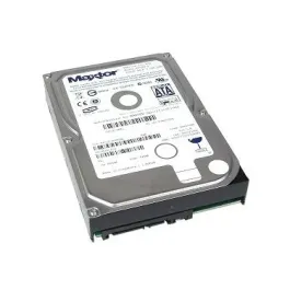 3H500F0 - Maxtor QuickView 500 500GB 7200RPM 3.5-inc Hard Drive