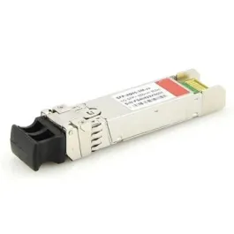3HE00024CA - Alcatel-Lucent 100Base FX 1310nm 2km SFP Transceiver