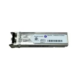 3HE00027CAAA01 - Alcatel-Lucent 10Base-SX 1310nm SFP Transceiver