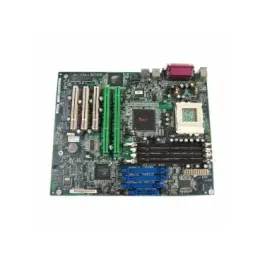 3J283 - Dell System Board (Motherboard) for PowerEdge 500SC Server