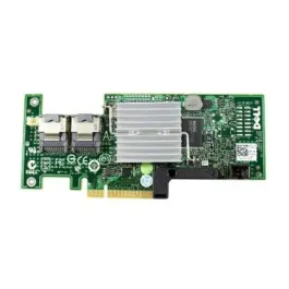 3J8FW - Dell PERC H200 6GB PCI-Express RAID Controller Card