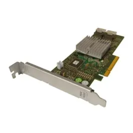 3P0R3 - DELL PERC H310 8-Port 6Gb/s SAS RAID Controller Card
