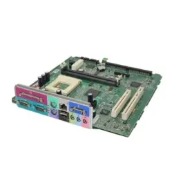 3U336 - Dell System Board (Motherboard) for OptiPlex X50