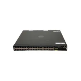 3XTH7 - Dell 44-Port 101001000Base-T Network Switch