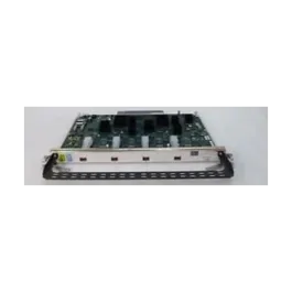 4-10GBE-WL-XFP-RF - Cisco CRS-1 4-Ports 10GbE WAN/LAN XFP Interface Module