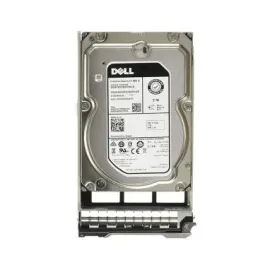 400-ACLO - Dell 2TB 7200RPM SATA 3GB/s 3.5-inch Hard Drive