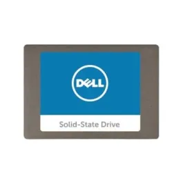 400-AFHP - Dell 1.6TB MLC 1Hot-pluggable Solid State Drive