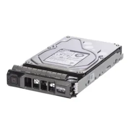 400-AHDG - Dell 2TB 7200RPM 3.5-inc Hard Drive