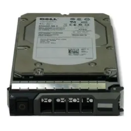 400-ASND - Dell 2TB 7200RPM SATA 6Gb/s 3.5-inch Hard Drive
