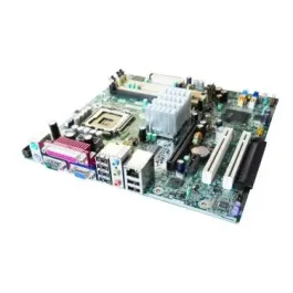 404673-001 - HP System Board (Motherboard) For DC7700