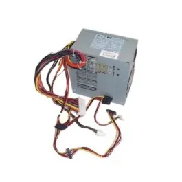 404795-001 - HP 300-Watts 24-Pin ATX Power Supply 