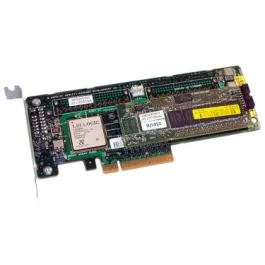 405831-001 - HP Smart Array P400 8-Channel PCI Express RAID Controller