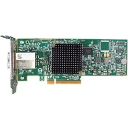 406-BBDM - Dell 9300-8E 12Gb/s PCI-Express 3 X8 SAS Controller